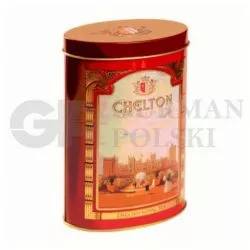 Te negro ENGLISH ROYAL 100g CHELTON