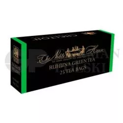 Te verde RUHUNA GREEN TEA 2g x25 CHELTON