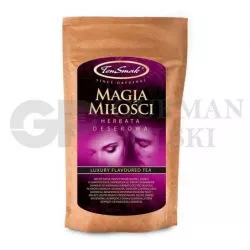 Te negro MAGIA MILOSCI 40g TENSMAK