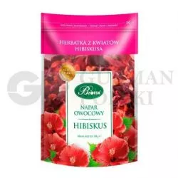 Infusion de hibisco 50g BIFIX