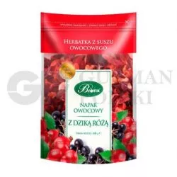 Infusion de rosas silvestres 100g BIFIX