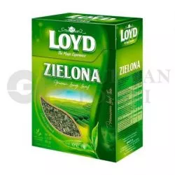 Te verde 80gr LOYD