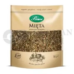 Te monohierba de menta 40g BIFIX