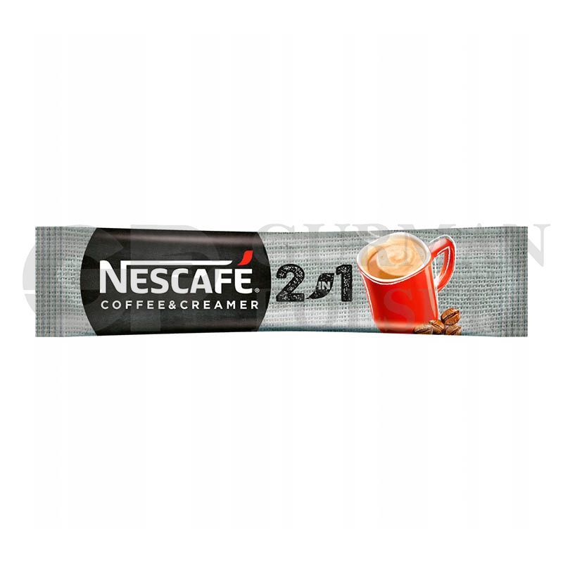 Cafe 2 x1 8g NESCAFE