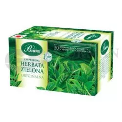 Te verde en hoja 100g BIFIX