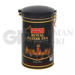 Te IMPRA ROYAL ELIXIR TEA 250gr