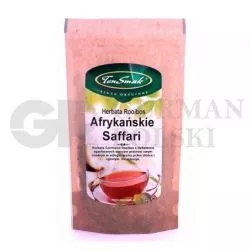 Te de rooibos AFRYKANSKIE SAFFARI 40g TENSMAK