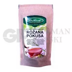 Te verde ROZANA POKUSA 40g TENSMAK