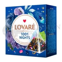 Te surtido expres 1001 NIGHTS 2g x32vol LOVARE