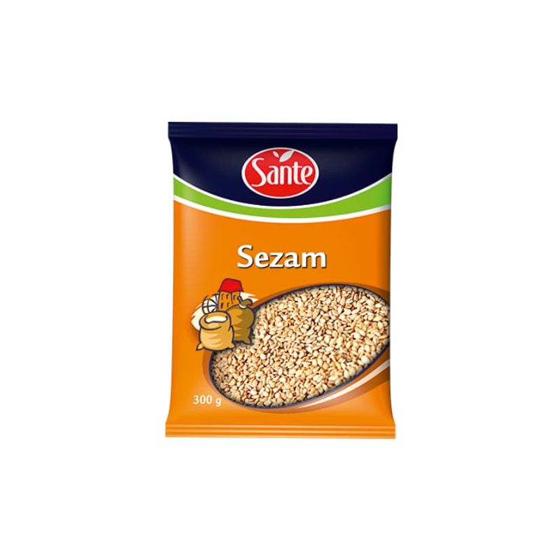 BIO Sezam 300g SANTE