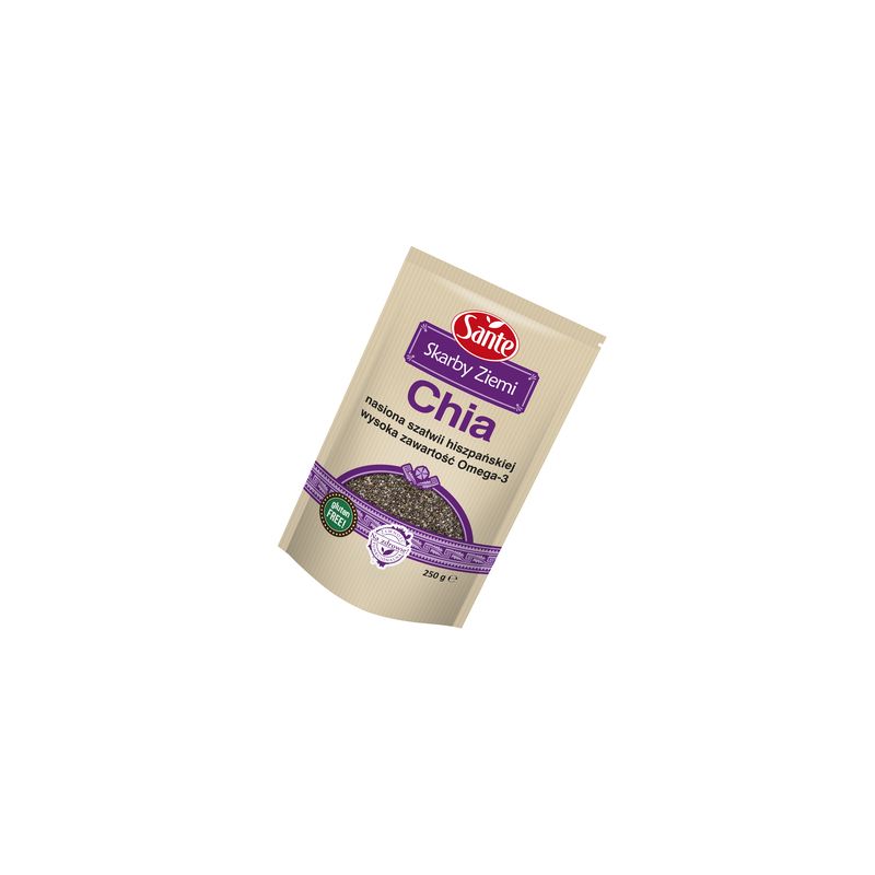 Chia 250g SANTE