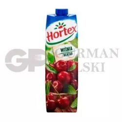 Nectar de guinda 1L HORTEX