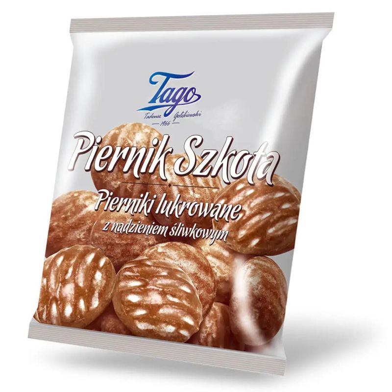 Melindras SZKOTA 180g TAGO