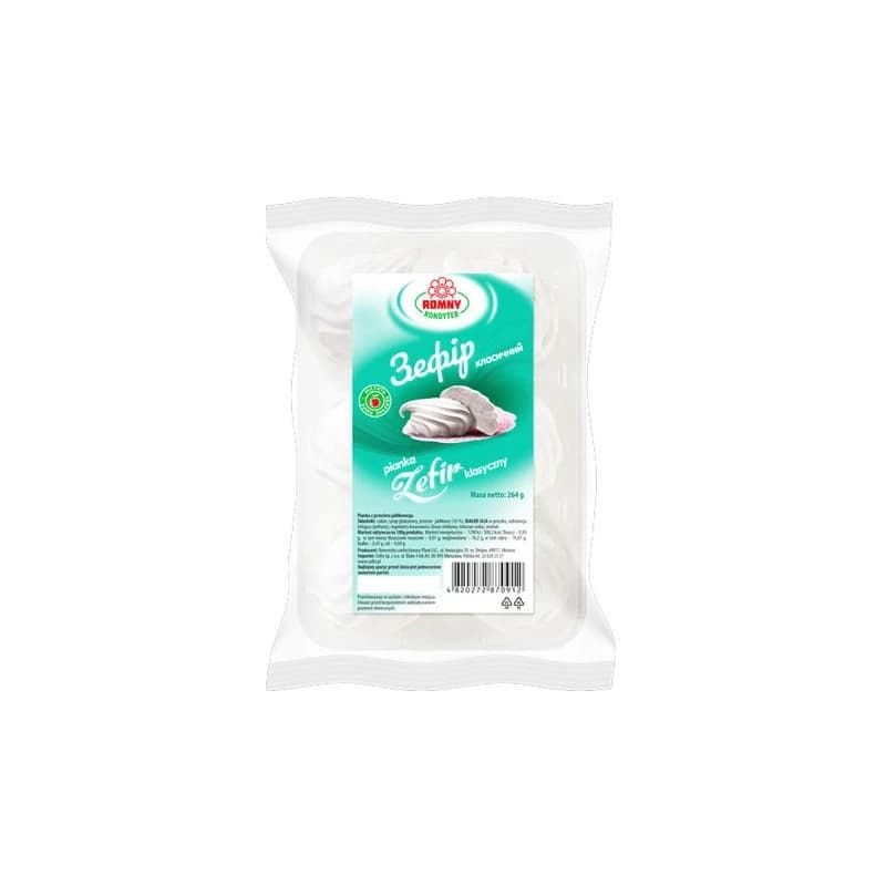 Pasta de frutas 264gr ROMNY