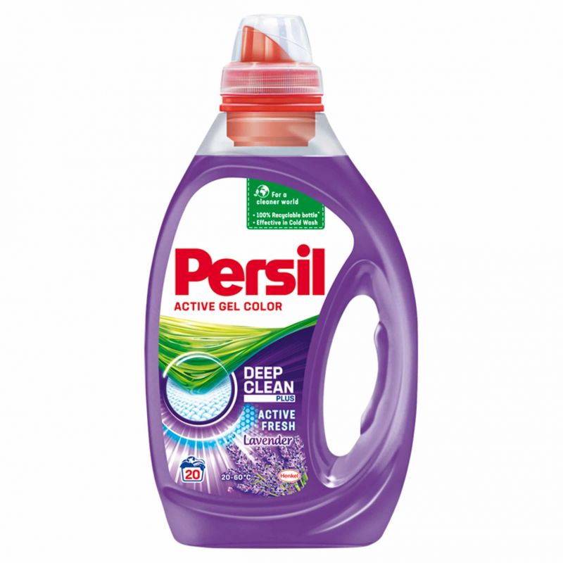 Zel activ color lawenda 1L PERSIL