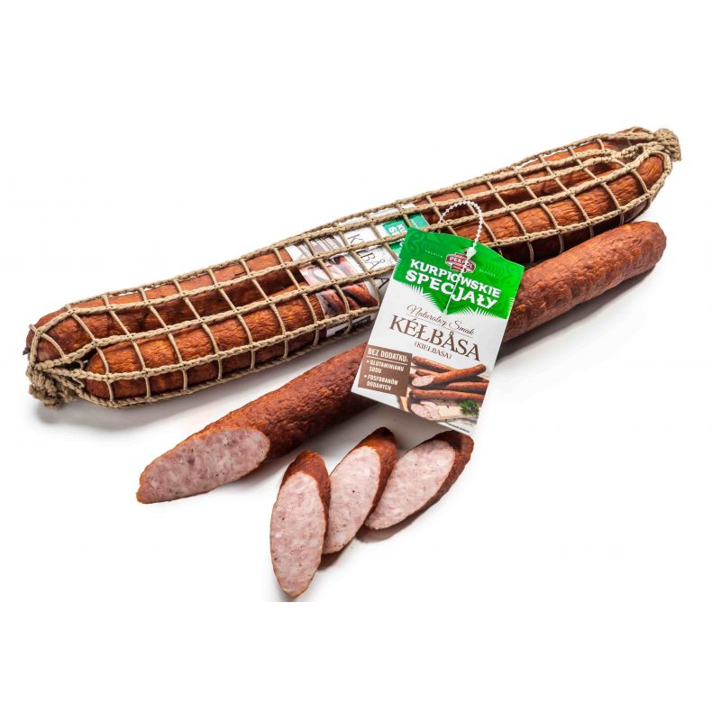 PP Kielbasa KURPIOWSKIE SPECJALY kg