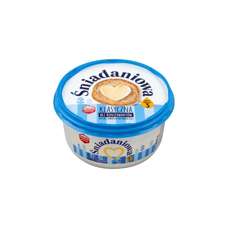 Margarina para desayuno 450g BIELMAR