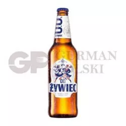 Cerveza ZYWIEC 0% 500ml