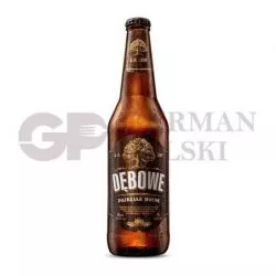 Cerveza DEBOWE 7.0% 500ml