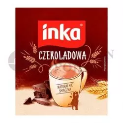 Cafe con chocolate 200gr INKA