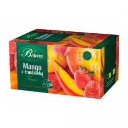 Te expres premium sabor mango fresa 40g BIFIX