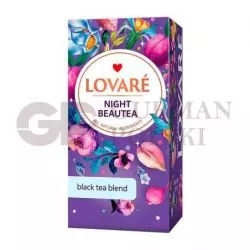 Te expresso NIGHT BEAUTEA 2g x24 LOVARE