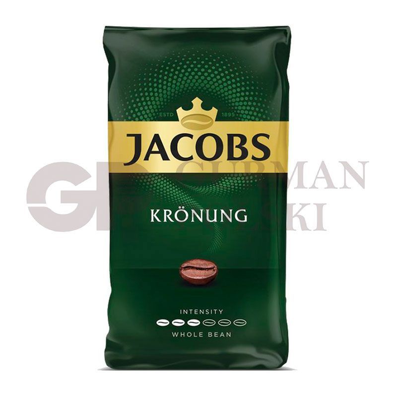 Cafe en granos KRONUNG 250gr JAKOBS