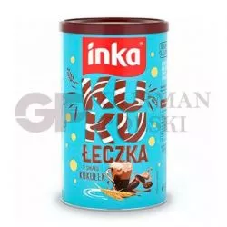 Cafe INKA KUKULECZKA 120g GRANA