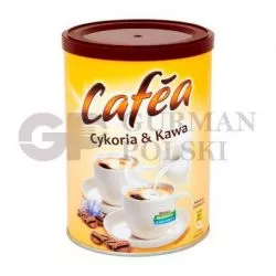 Cafe natural INKA lata 100gr BAHLSEN