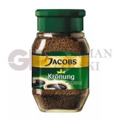 Cafe KRONUNG 100gr JACOBS