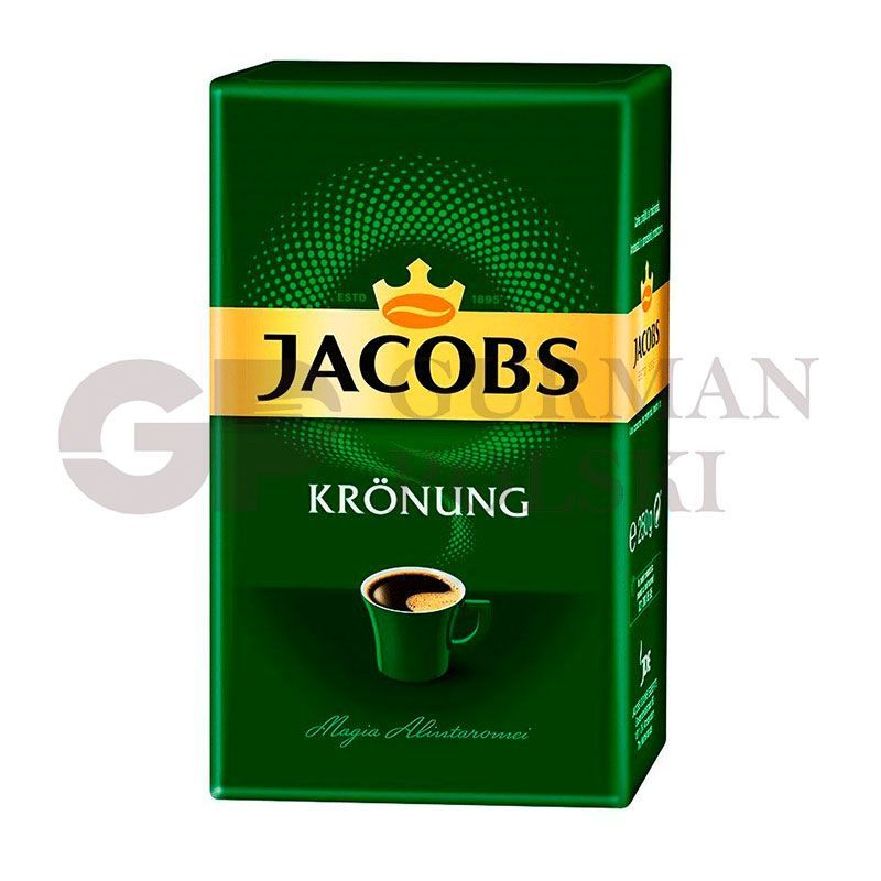 Cafe KRONUNG 250gr JACOBS