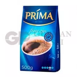 Cafe FINEZJA MIEKKA 500gr PRIMA