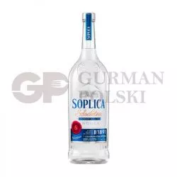 Vodka SOPLICA SZLACHETNA PREMIUM 40% 500ml