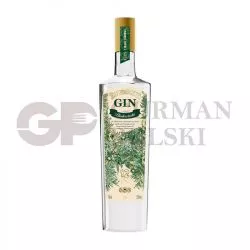 ZUBROWK gin bialowieski 37.5% 700ML