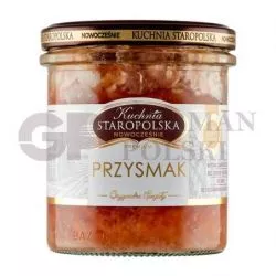 Delicadeza STAROPOLSKI 300gr KUCHNIA STAROPOLSKA