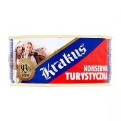 Conserva TURYSTYCZNA 300gr KRAKUS