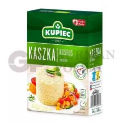 Grano kuskus 300gr KUPIEC