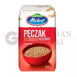 Granos de perlada 900gr MELVIT