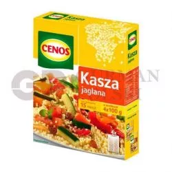 Grano de mijo limpio 4 x 100g CENOS