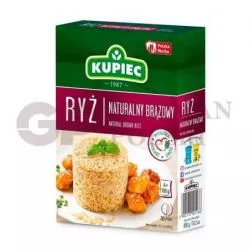 Arroz 4x100g KUPIEC