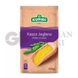 Mijo limpio 400gr KUPIEC