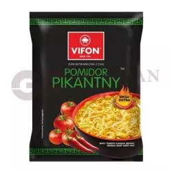 Sopa de tomate picante 70g VIFON