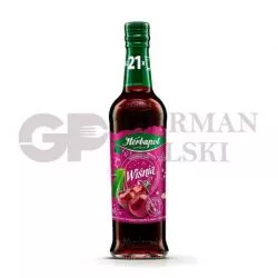 Jarabe de guinda 420ml HERBAPOL