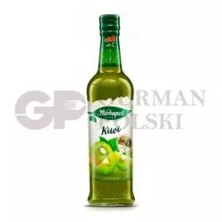 Jarabe de kiwi 420ml HERBAPOL