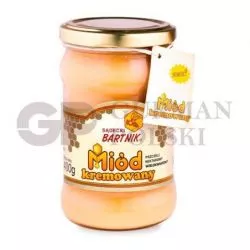 Miel multifloral 400g BARTNIK