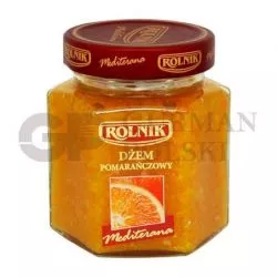 Marmelada de naranja 314ml ROLNIK