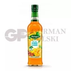 Jarabe con sabor mango i pina 420ml HERBAPOL