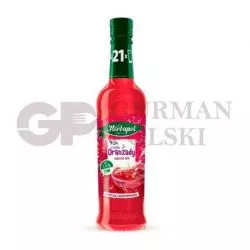 Jarabe con sabor ORANZADY 420ml HERBAPOL