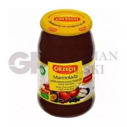 Mermelada 950gr ORZECH