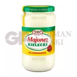 Mayonez KIELECKI 310gr SPOLEM